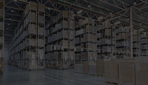 Warehouse Management